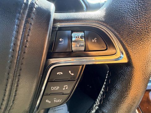 Used 2018 Lincoln Continental Premiere Livery AWD 4dr Sedan w/ Equipment Group 500A image 7