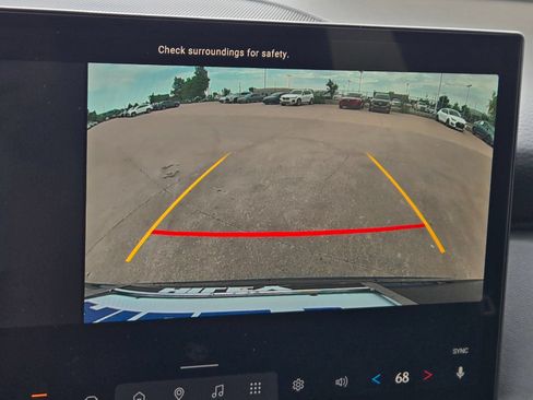 New 2026 MAZDA CX-5 Select AWD/4WD image 13