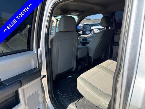 Used 2021 Ford F250 XL w/ STX Appearance Package AWD/4WD image 7