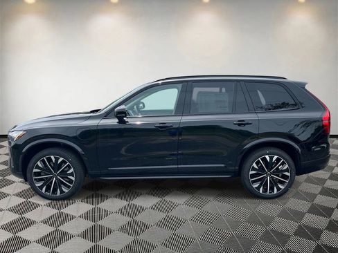 New 2026 Volvo XC90 T8 Ultra w/ Protection Package Premier AWD/4WD image 6