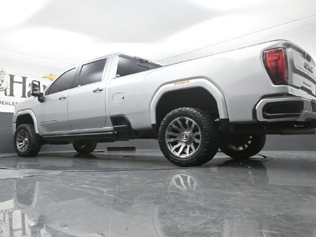Used 2023 GMC Sierra 3500 Denali w/ Denali Ultimate Package AWD/4WD image 5