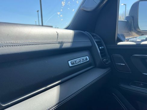 Used 2021 RAM 1500 TRX w/ TRX Level 2 Equipment Group image 37