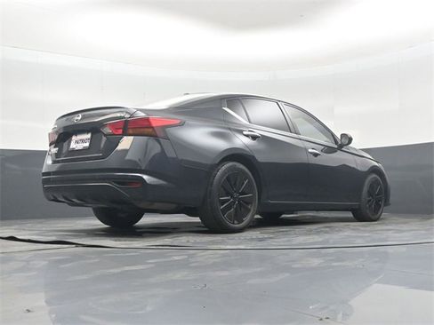 Used 2021 Nissan Altima 2.5 SV image 40