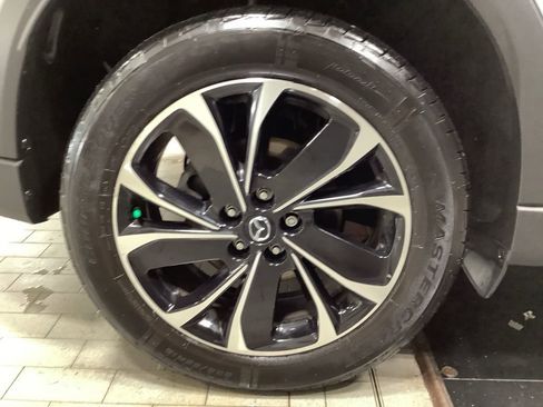 Certified 2023 MAZDA CX-5 AWD 2.5 S w/ Premium Plus Pkg image 29