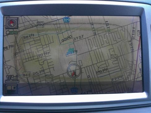 Used 2010 Honda Odyssey EX-L image 16