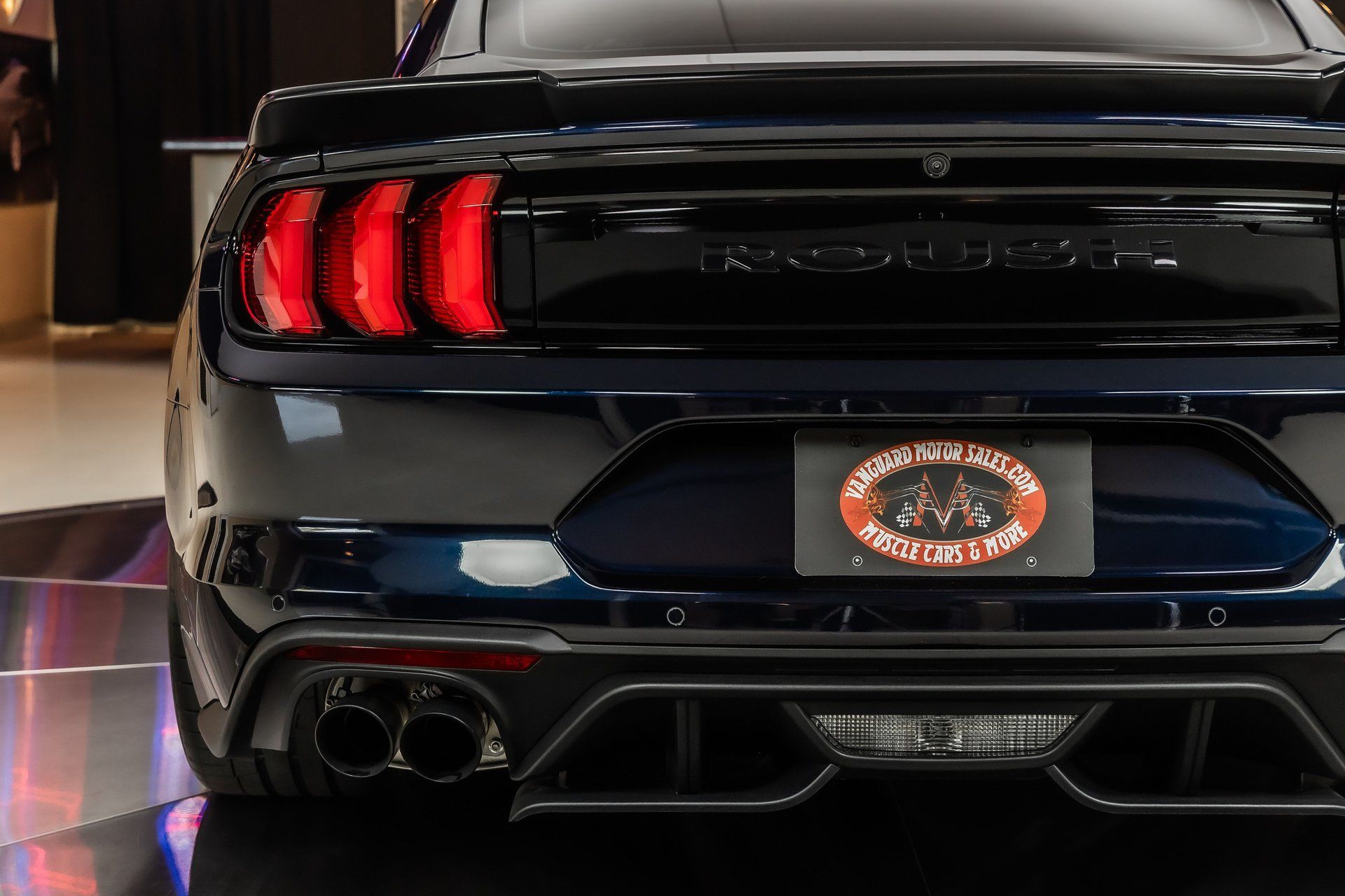 Used 2021 Ford Mustang GT Premium w/ GT Performance Package RWD image 33