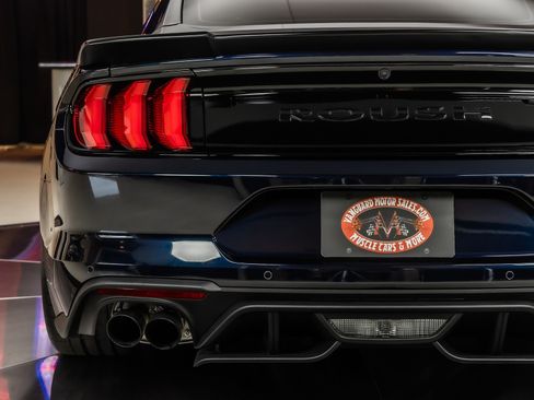Used 2021 Ford Mustang GT Premium w/ GT Performance Package RWD image 33
