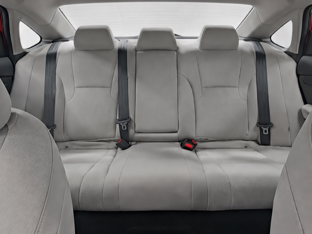 Used 2024 Honda Accord LX image 14