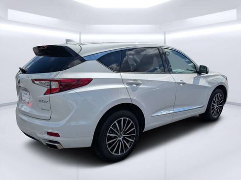 Certified 2025 Acura RDX SH-AWD w/ Advance Package image 3