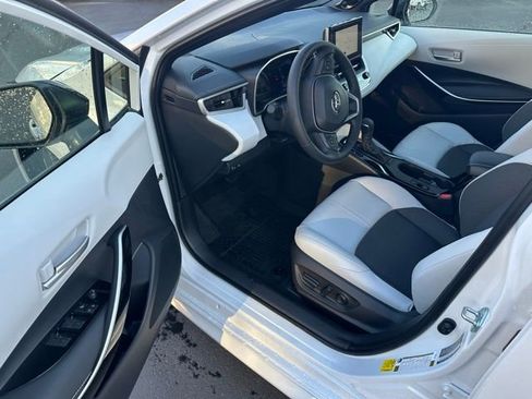 New 2026 Toyota Corolla XSE image 10