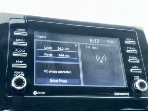 Used 2023 Toyota Camry LE FWD image 18