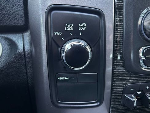 Used 2018 RAM 2500 Limited image 89