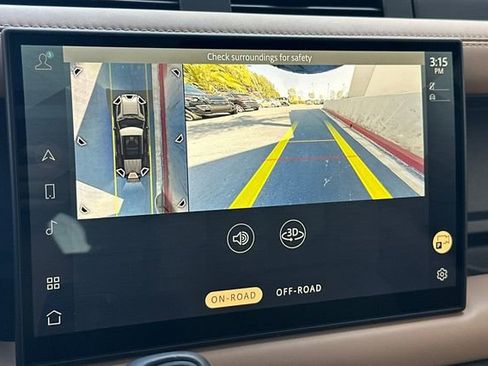 Certified 2025 Land Rover Defender 110 S image 18