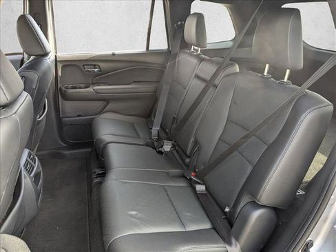 Used 2021 Honda Passport EX-L image 19