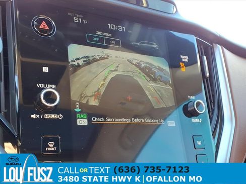 Used 2024 Subaru Outback Touring XT image 13