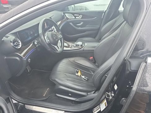 Used 2020 Mercedes-Benz CLS 450 4MATIC image 3