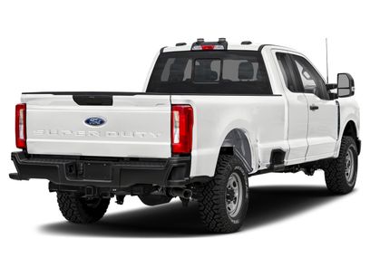 New 2026 Ford F250 XL w/ XL Chrome Package