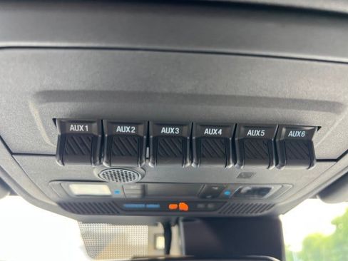 Certified 2024 Ford Bronco Wildtrak AWD/4WD image 18