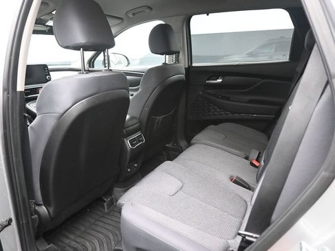 Used 2022 Hyundai Santa Fe XRT image 25