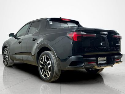 Used 2025 Hyundai Santa Cruz Limited
