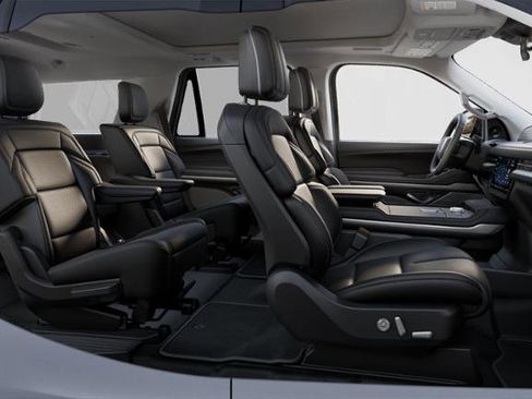 New 2025 Lincoln Navigator Reserve image 28
