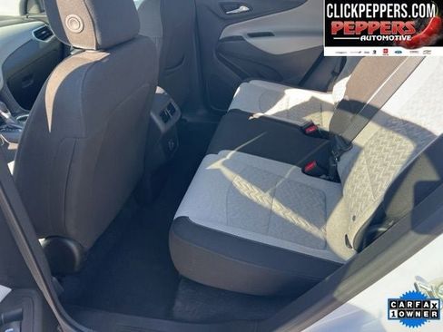 Used 2024 Chevrolet Equinox LT image 10