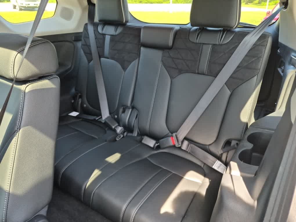 New 2026 Honda Pilot Elite image 7