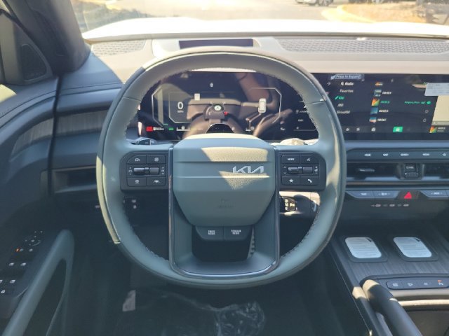 New 2027 Kia Telluride X-Line SX Prestige w/ Executive Package AWD/4WD image 11