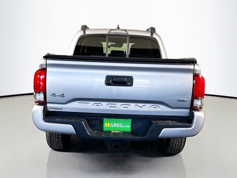 Used 2021 Toyota Tacoma SR image 8