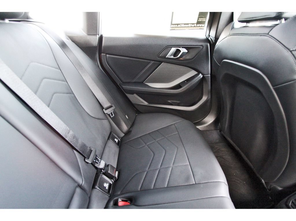 Used 2025 BMW 228i xDrive AWD/4WD image 12