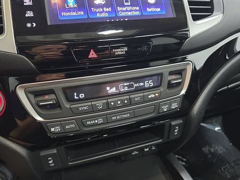 Used 2018 Honda Ridgeline RTL-E image 24