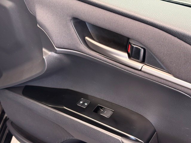 Used 2025 Toyota Camry LE FWD image 21