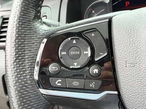 Certified 2023 Honda Passport Elite image 25