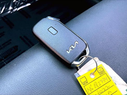 Used 2022 Kia K5 GT-Line w/ GT-Line FWD Premium Package image 14