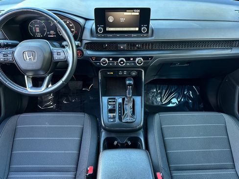 Used 2023 Honda CR-V Sport image 16