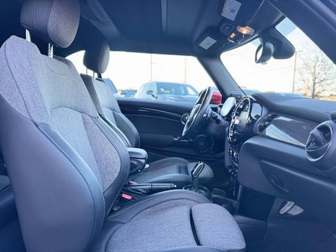 Used 2023 MINI Cooper S image 21