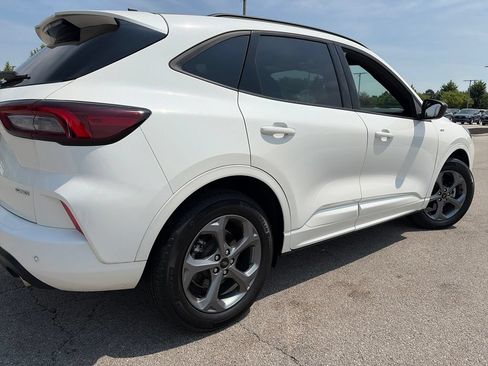 Used 2024 Ford Escape ST-Line w/ Tech Pack #1 AWD/4WD image 6