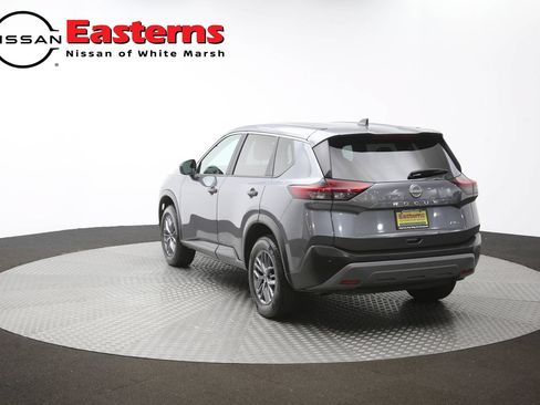 Used 2023 Nissan Rogue S AWD/4WD image 65