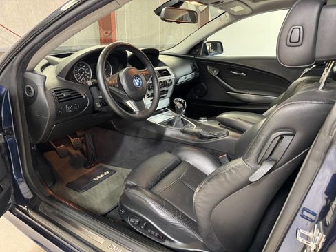 Used 2008 BMW 650i Coupe image 20