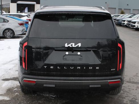 New 2027 Kia Telluride S image 6