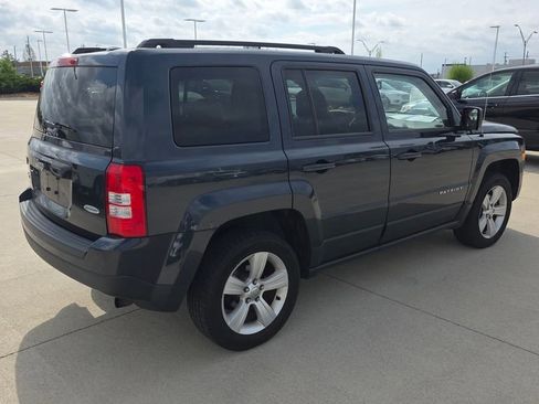 Used 2014 Jeep Patriot Latitude image 5