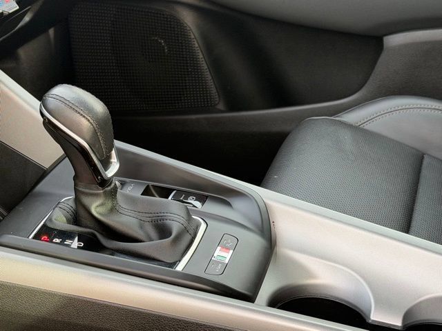Used 2024 Alfa Romeo Tonale Ti AWD/4WD image 13