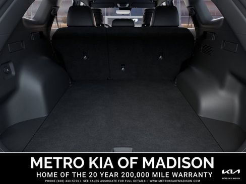 New 2026 Kia Sportage X-Line image 19