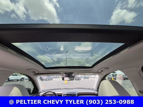 Used 2023 Hyundai Tucson Limited AWD/4WD image 42