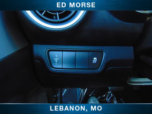 Used 2024 Kia Forte LXS image 19