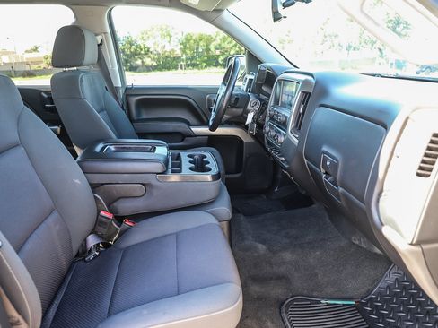 Used 2016 Chevrolet Silverado 1500 LT w/ All Star Edition image 17