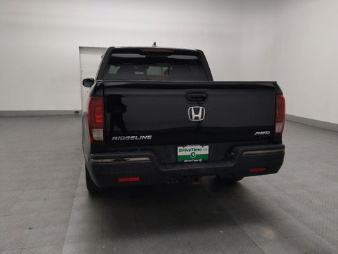 Used 2019 Honda Ridgeline Black Edition image 6