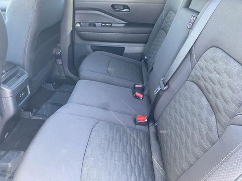 Used 2025 Nissan Pathfinder S w/ Cargo Package image 14