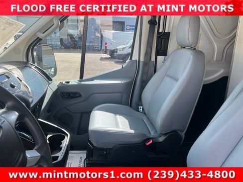 Used 2016 Ford Transit 150 148 Medium Roof image 15