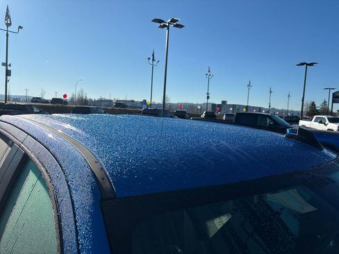 Used 2023 Chevrolet Silverado 1500 LT Trail Boss w/ Convenience Package II image 29